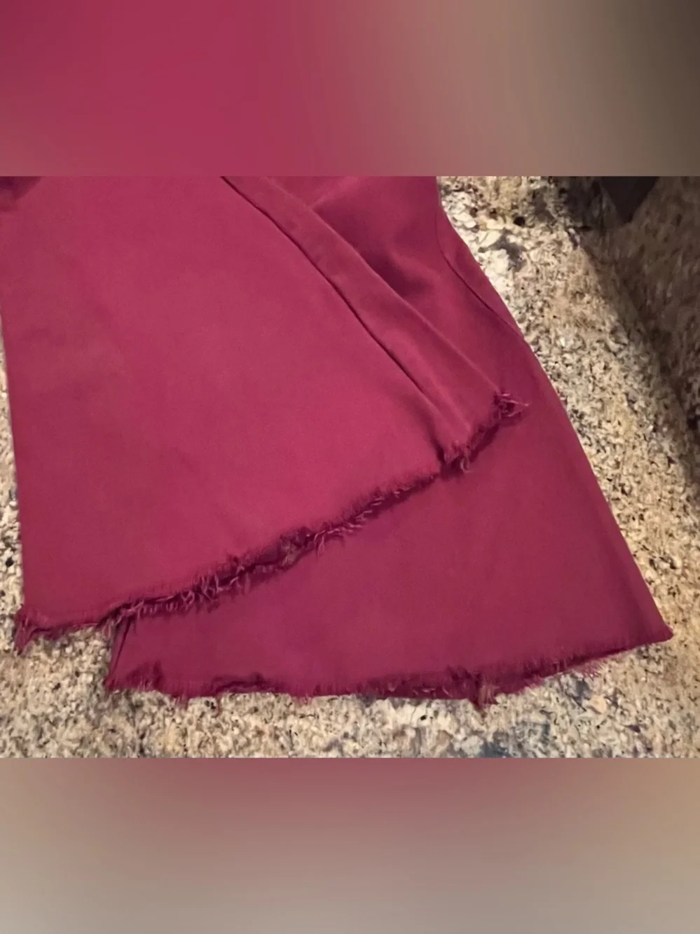 NWT Free People Emre Low Rise Flare Jeans - Picture 12 of 15